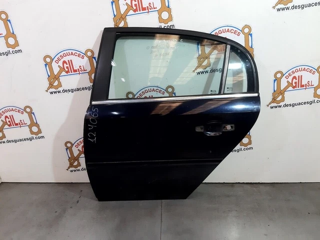 Paraurti Posteriore OPEL VECTRA C 2002 - 2005 OE 1404157 main image 0