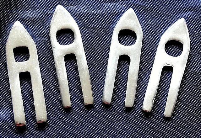 Peigne De Reliure Renz One Pitch - 23 Anneaux, Pas 2:1 - Diamètre 14,3 Mm - Pour Classeurs Jusqu'à 12 Mm - Blanc