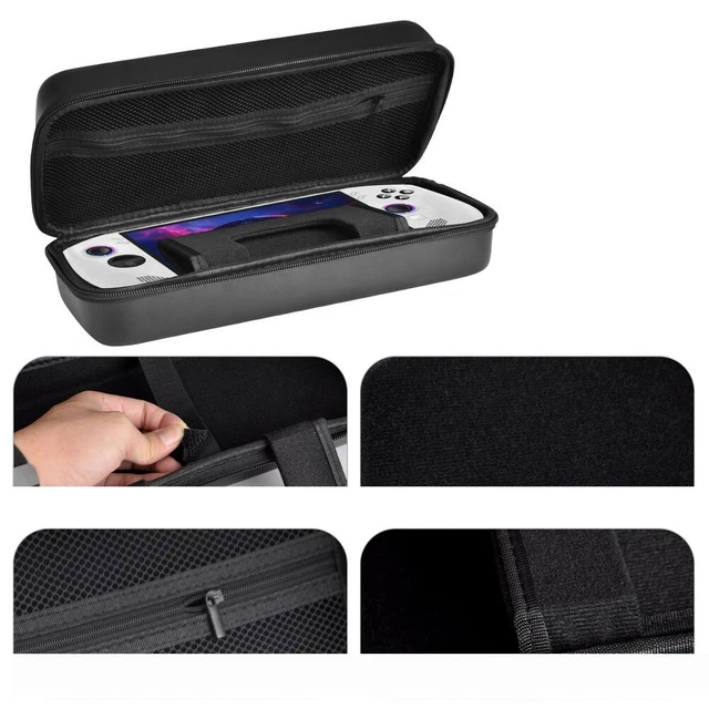 Pidynx Schutzcase Für Switch 2 PRO Controller - Kristallklar & Kratzfest