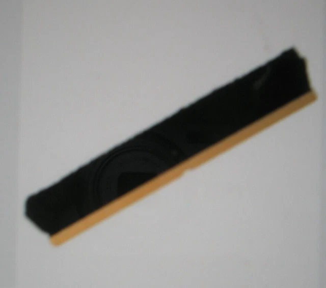 New Nexstep 27071-4 Marlow Medium Sweep Tampico 36" Head in box