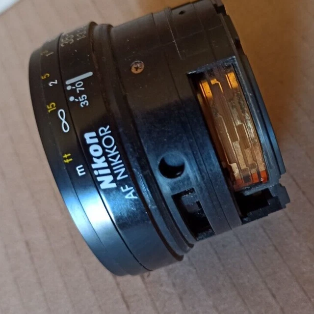 nikon jaa830da