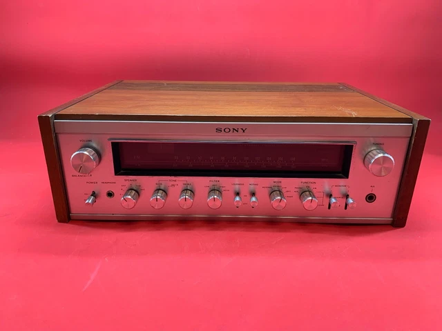 Ancien électrophone Melovox à Lampes - Pour Pièces Ou Restauration (vendu En L'état)