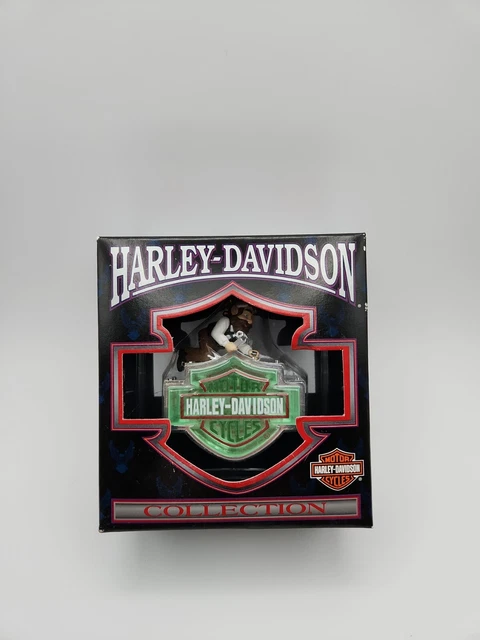 harley davidson north