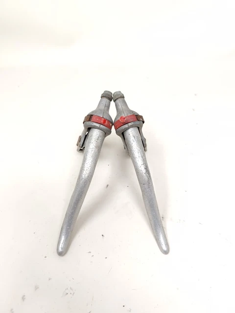 IBK Coppia Freni V-Brake per Bicicletta Set Freno a V per Bici (p4K