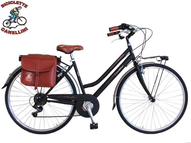 Velo femme top beach cruiser