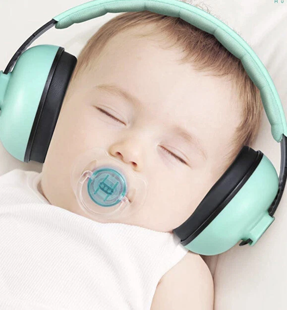 Ear muffs