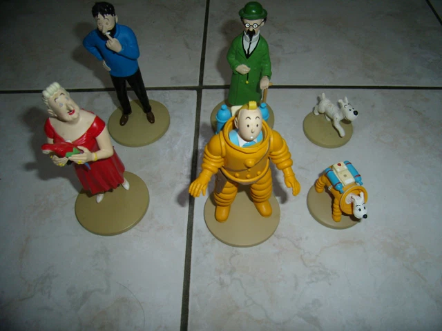 Lot De 4 Figurines Soldats Mousquetaires René Fisher - 1/32 (60mm) - Infanterie Française Ancien Régime
