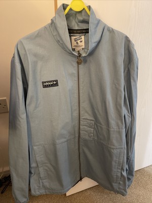 ADIDAS SPEZIAL SPZL Horwich Tracksuit 