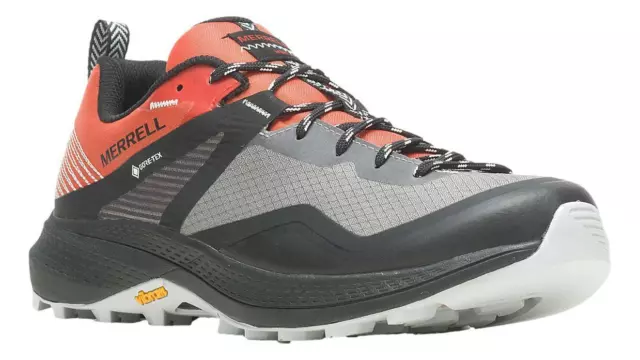 Herren Merrell MQM 3 Gore-Tex Vibram Wanderschuhe Größen 7 bis 12