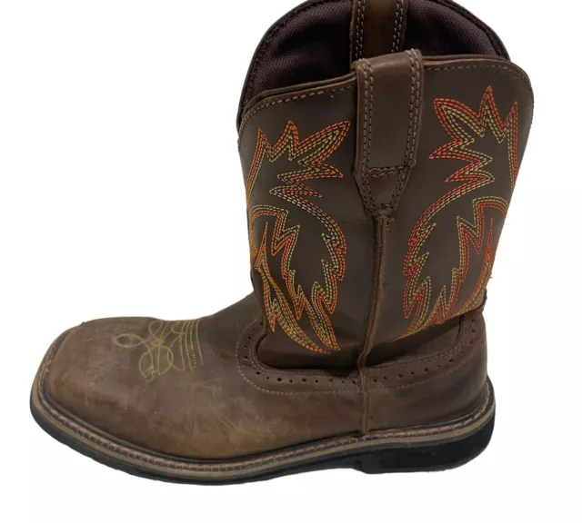 Survivor ranger boots cheap