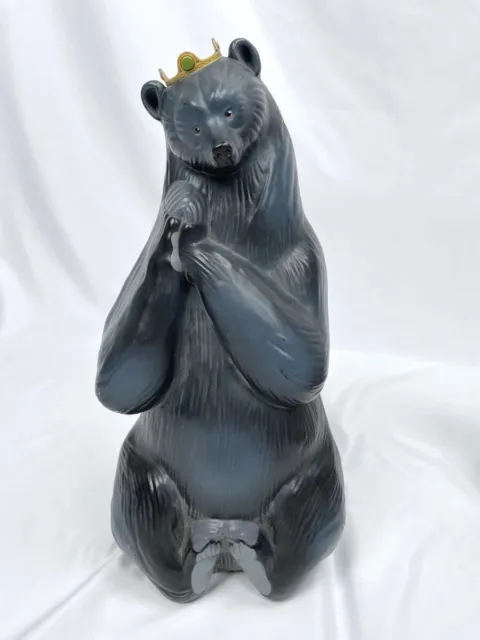 Disney Brave Bear Figurine