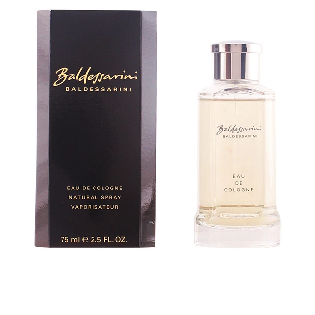 Perfumes Baldessarini mujer BALDESSARINI eau de cologne vaporizador 75 ml