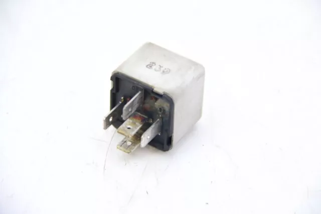 Relay - Piaggio Vespa Gts Super Ie 125 ( 2009 - 2016)