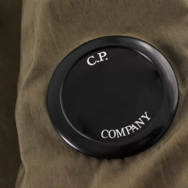 Cp company goggle replacement deals