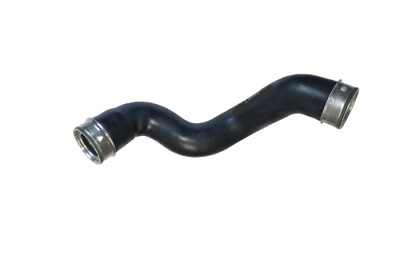 /TURBO TUBO ansaugrohr 2115284782 PER MERCEDES CLASSE E 211 220 CDI Dell'aria di 
