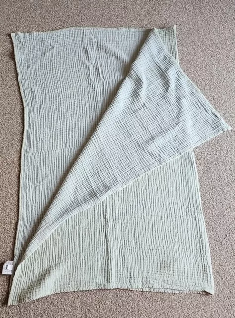 Chloe and ethan muslin swaddle clearance
