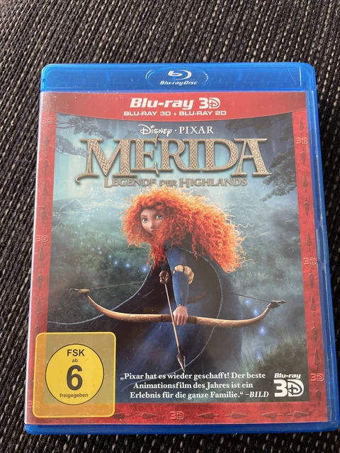 Merida