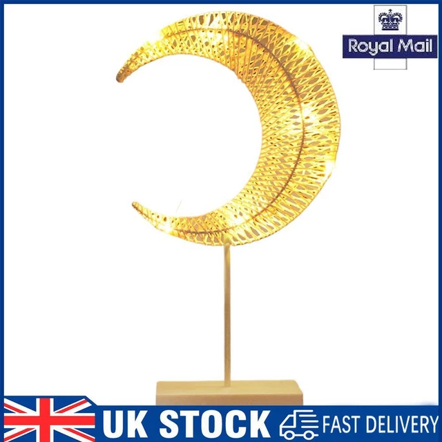 ramadan moon led light
