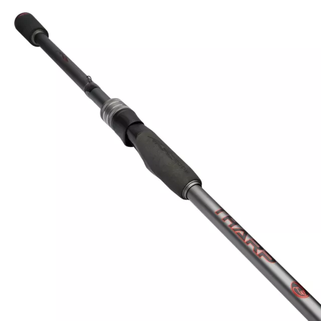 Ark Tharp Series 7' Medium Extra Fast Spinning Rod NTS70MXS