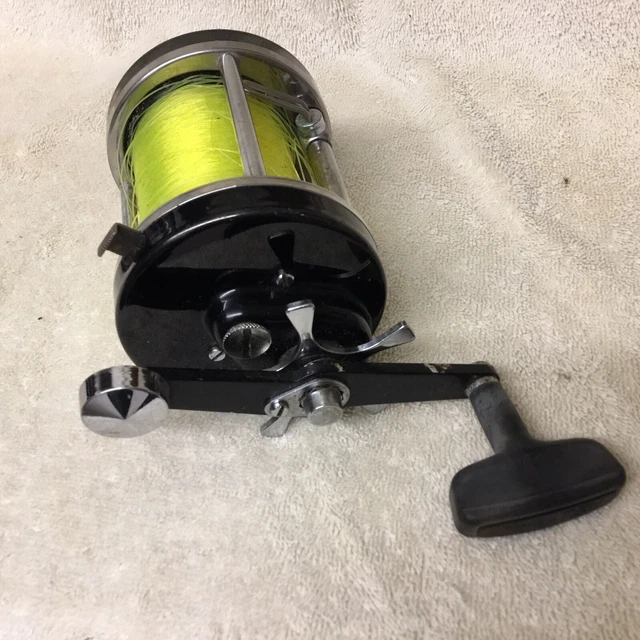 Abu Ambassadeur 30 Saltwater fishing reel (lot#20673
