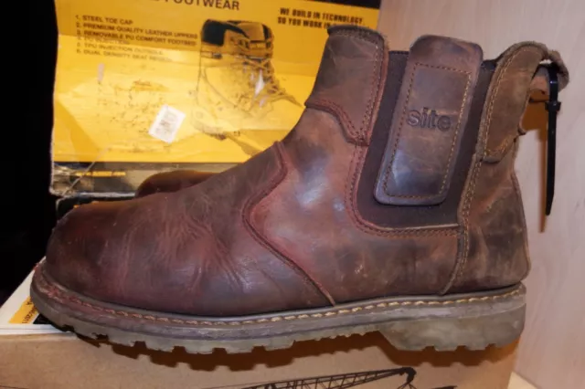 Site mudguard dealer boots hotsell