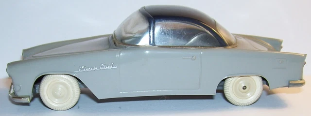 1/43 ÈME NOREV originale SIMCA PLEIN CIEL bleue / jouet ancien EUR 75,00 - FR