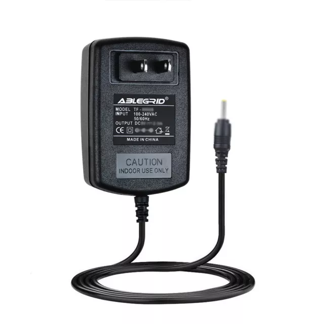 AC Adapter Charger For Double Power DOPO TD 1010 10.1 Internet Tablet Power Cord