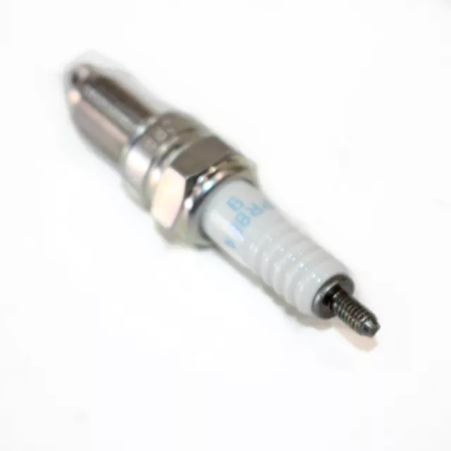 1X NGK CPR8EA-9 Spark Plug ZS 190cc 212cc PIT PRO Trail Quad Dirt Bike ATV Buggy 3