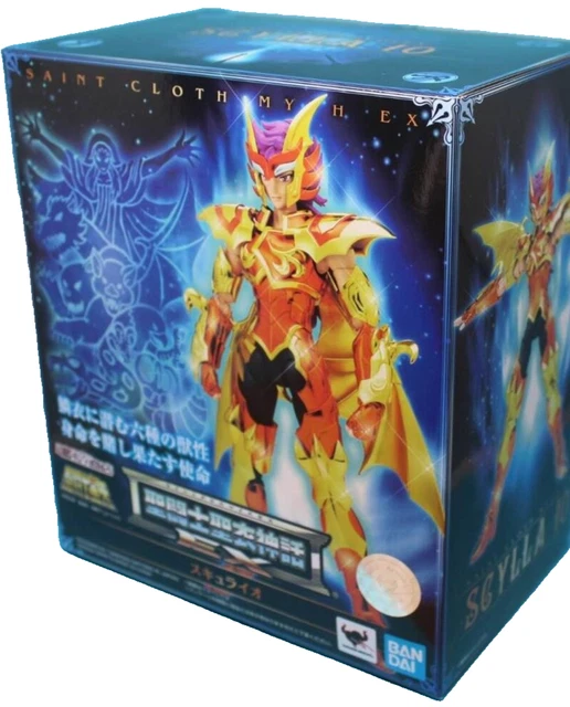 MST modèle Saint Seiya mythe tissu EX Cardia/Kardia
