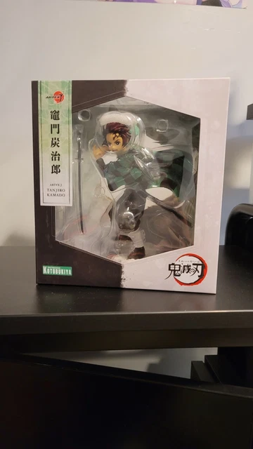 Tanjiro Kamado  Constant Flux Vers.  - Kimetsu No Yaiba: Demon Slayer Conofig Aniplex