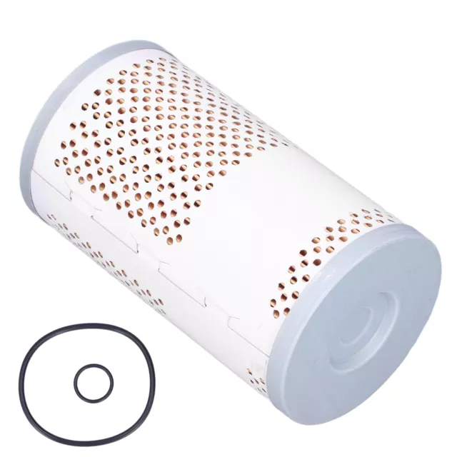 Fuel Water Separator Filter Cartridge With Rubber Rings P550463 For Large Cars➹
