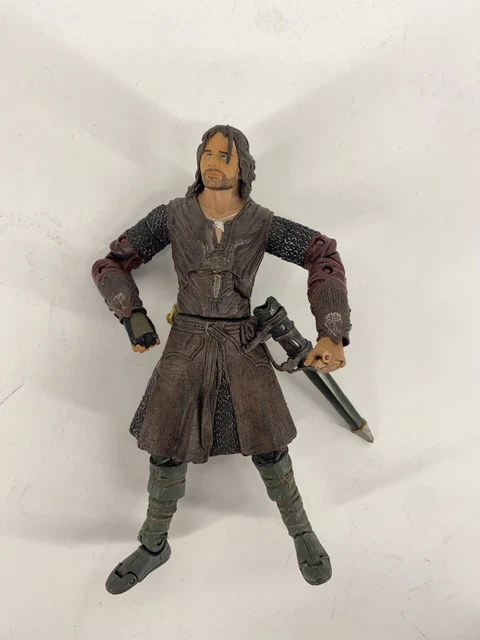 Lot de 25 figurines NLP 2004 seigneur des anneaux Lot de 25 figurines NLP 2004 seigneur des anneaux