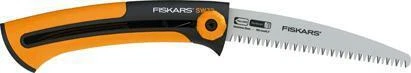 FISKARS Handsäge, Grobzahnung Xtract