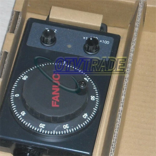 ONE FANUC Pulse Generator A860-0203-t010 NEW