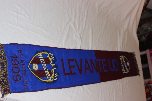 BUFANDA UEFA CHAMPIONS LEAGUE GENT - BAYER 04 | Equipos de Futbol Europeo