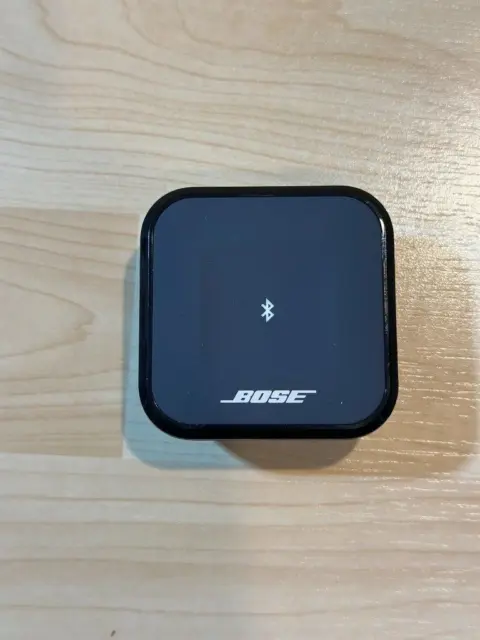 Bose Bluetooth Audio Adapter Receiver Model 418048