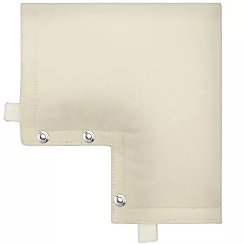 13 X 12" Backflow Preventer Cover Water Well Pump Covers Sprinkler Covers
