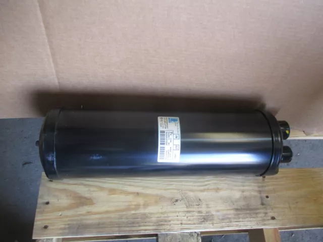 Tecumseh Tk48011 Refrigerant Accumulator, #39921J New