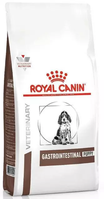 ROYAL CANIN Gastro Intestinal Junior GIJ29 Hundefutter Trockenfutter 10kg