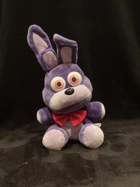 FIVE NIGHTS AT freddys sanshee 12 bonnie plush toy 70.37