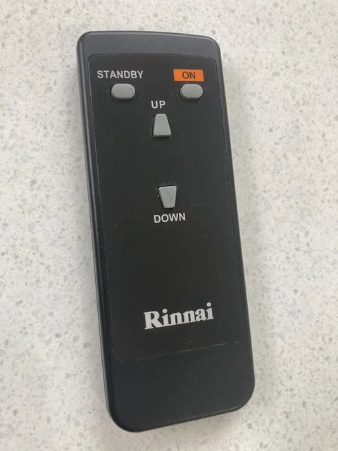 RINNAI CONVECTOR 516TR 25mj natural gas heater pickup sydney $450.00 -  PicClick AU