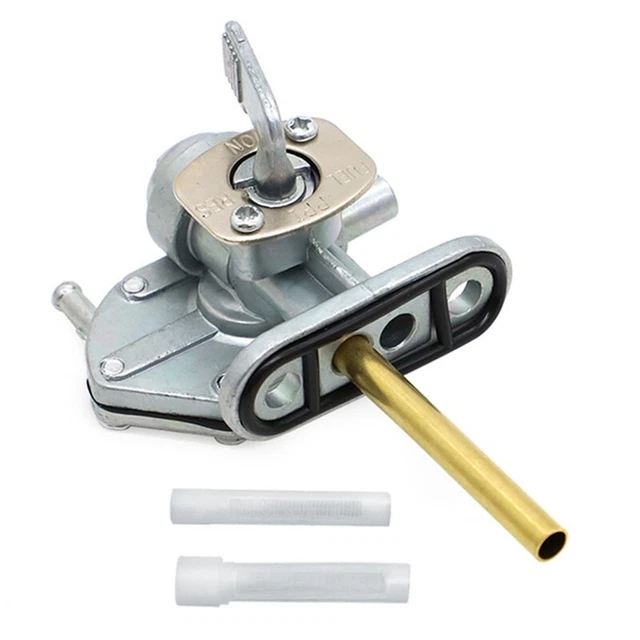 Adatto per BANDIT GSF600S GSF1200 GT750 GT550 LTZ400 Z250 LTZ250 LT80 LTF30 X4S8