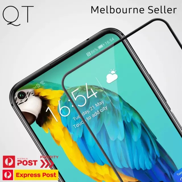 For Vivo X50 X60 Pro Lite Y20s Y30 Y12 Y11s Tempered Glass Screen Protector/Film