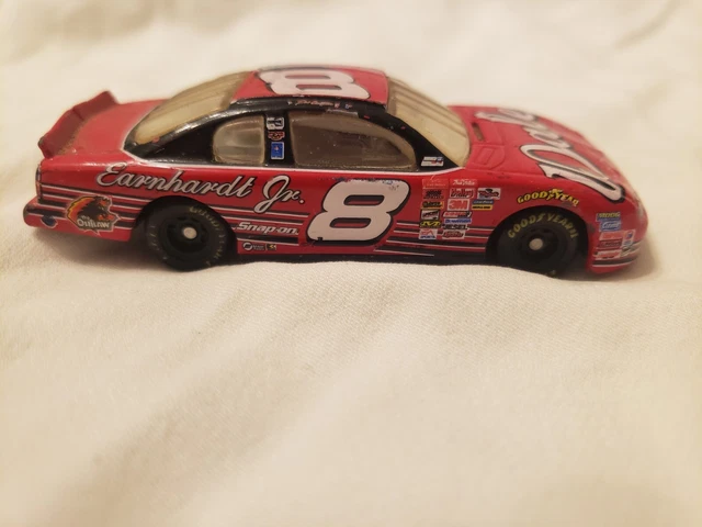 Dale Earnhardt Sr. LE #3 GM Goodwrench Service Plus Wrangler Jeans 1999 Monte Ca