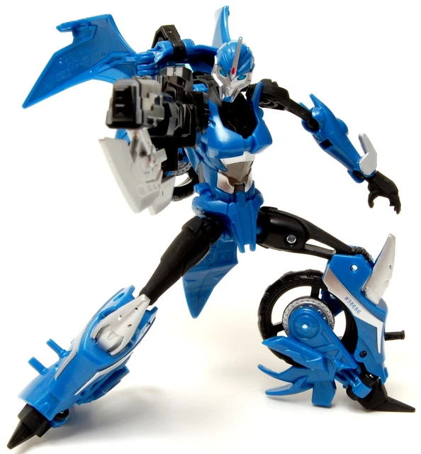 Moto transformers sales jouet