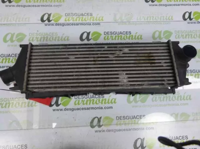 8200411160 Intercooler / Echangeur D´air / 93854162 / 230544 Pour Renault Trafic