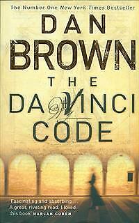 The Da Vinci Code Libri In Lingua Dan Brown Corgi Books 2004. 2