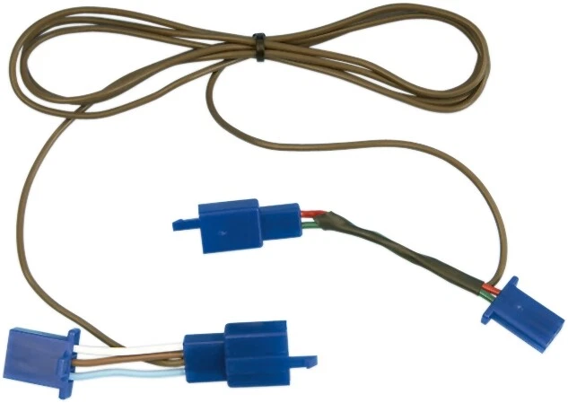 Show Chrome Dual Function Converter 52-734