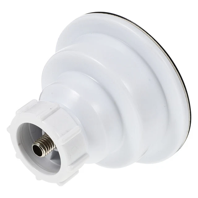 2 Filtri Scarico Lavandino ECENCE - Acciaio Inox 7cm Per Cucina E Bagno - Foto 5