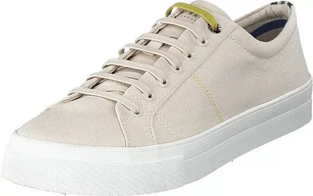 MENS TED BAKER Eshron Sneakers Size 10 BNIB £30.00 - PicClick UK